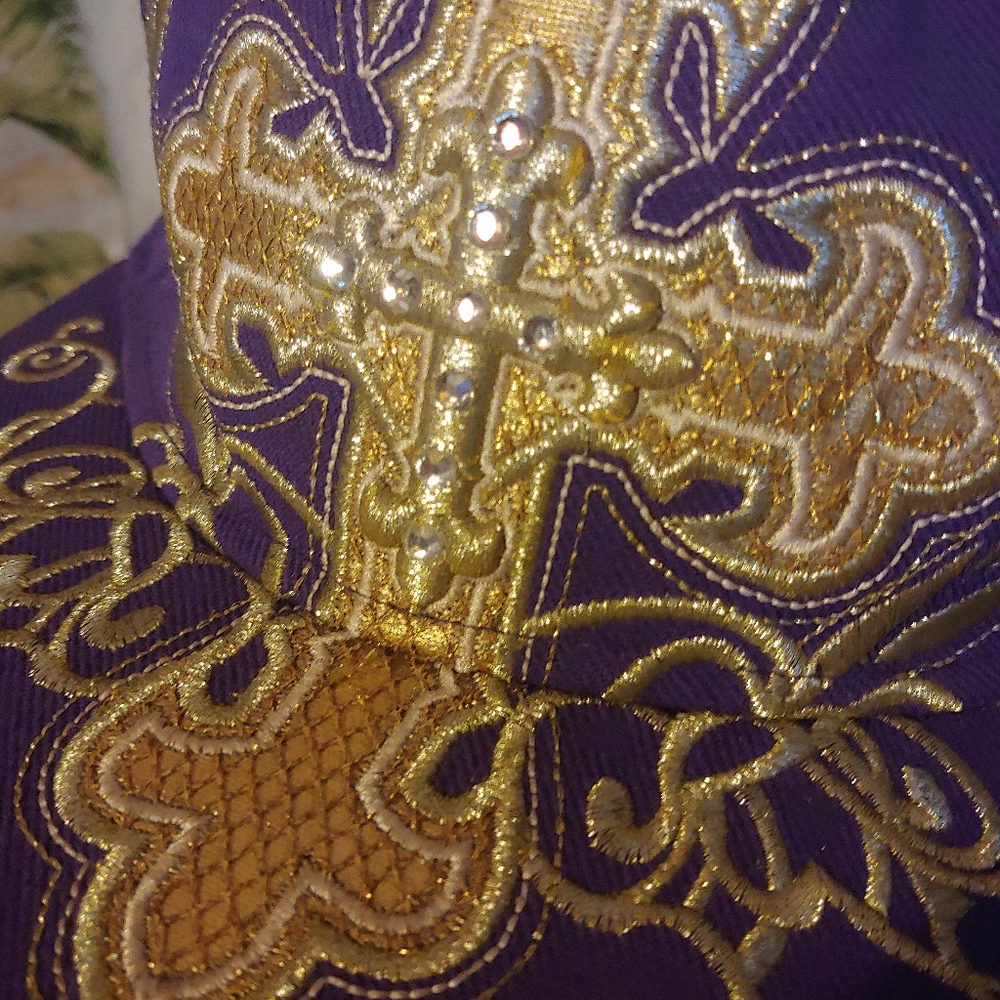 Ethos hat - Picture 2 of 6